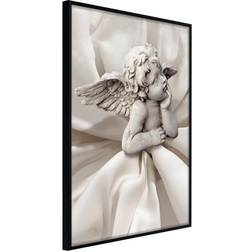 Arkiio Affisch Love Thoughts [Poster] 30x45 Poster